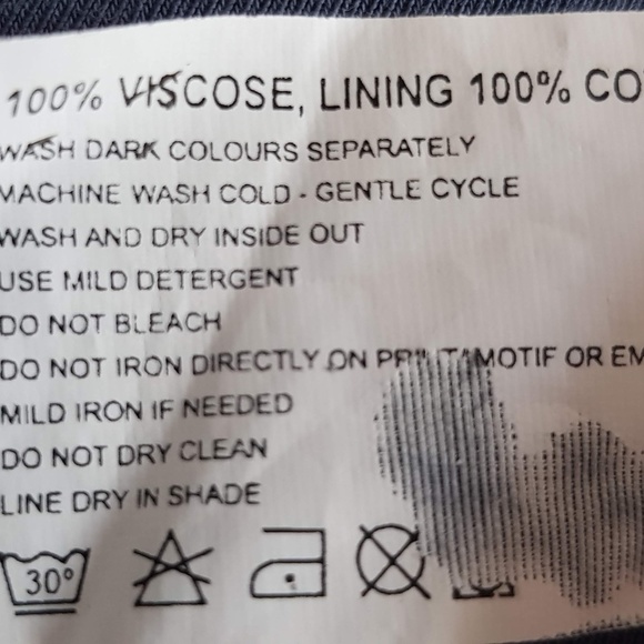 dress - Picture 8 of 8